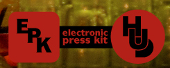 Electronic Press Kit @ Sonicbids